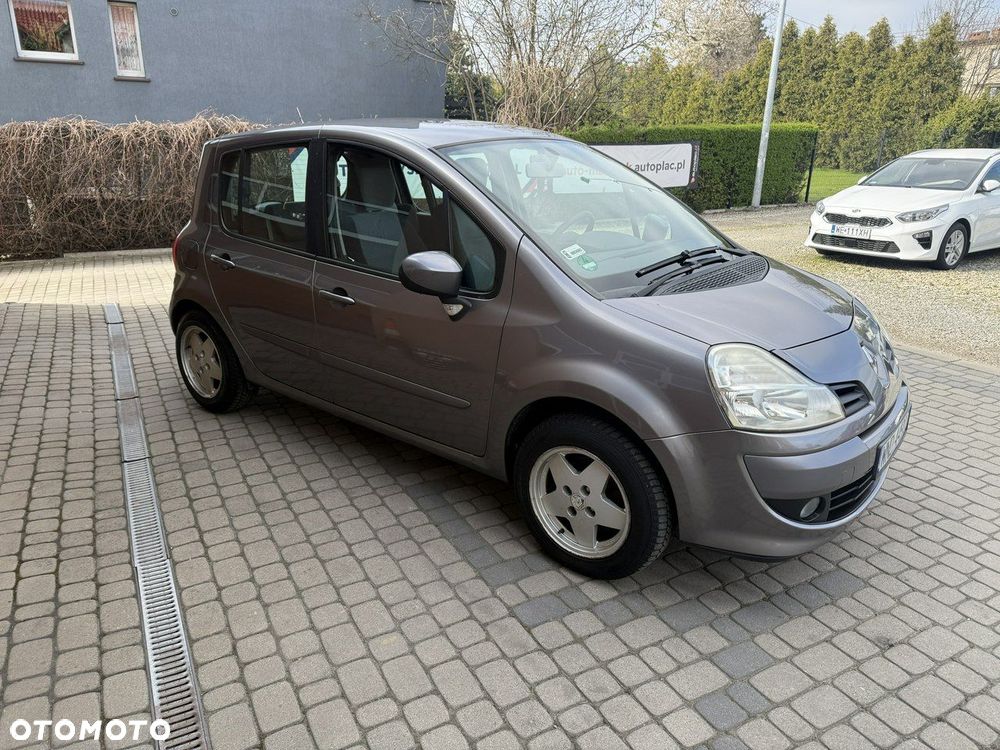 Renault Modus - 4
