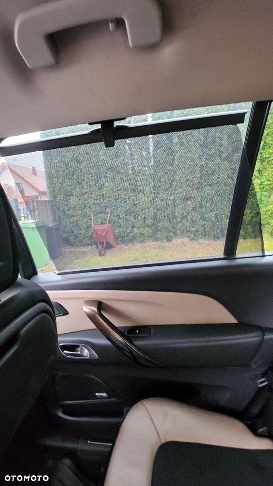 Citroën C4 Picasso 2.0 BlueHDi Exclusive - 24