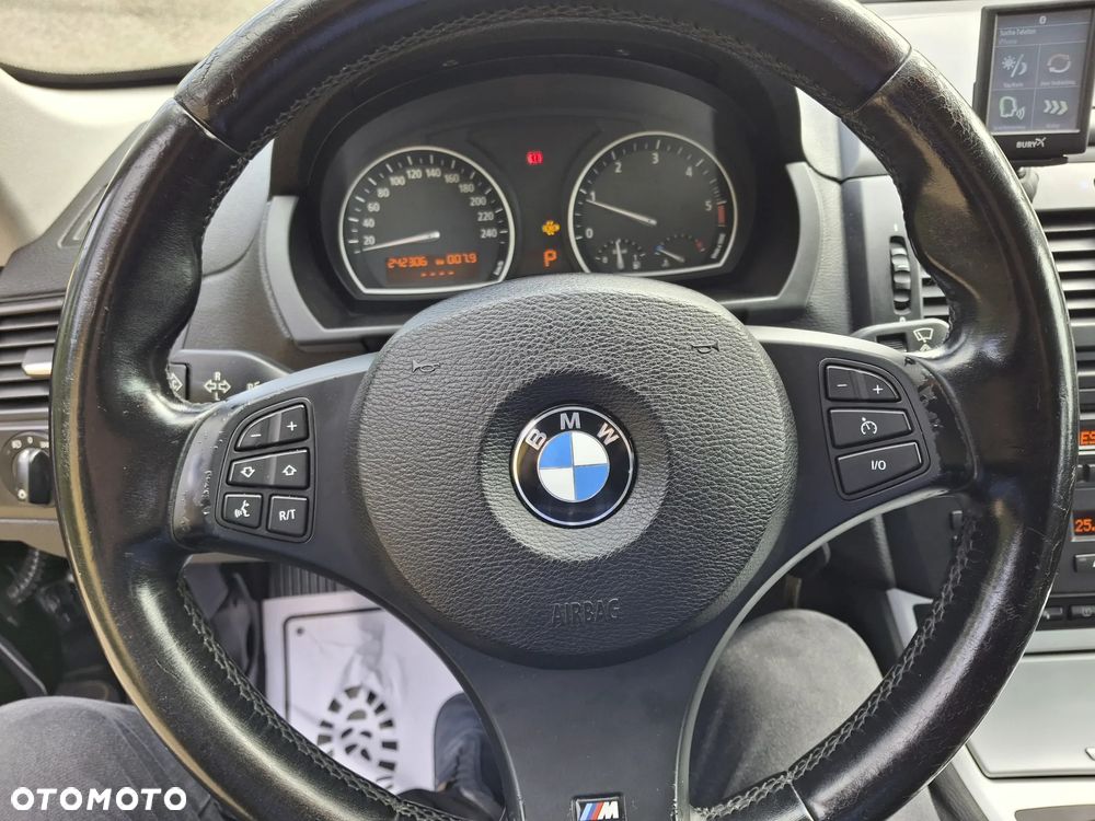 BMW X3 - 24