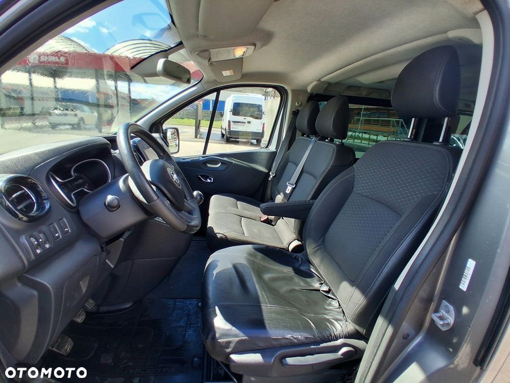 Opel Vivaro L2H1 S&S Tourer - 10