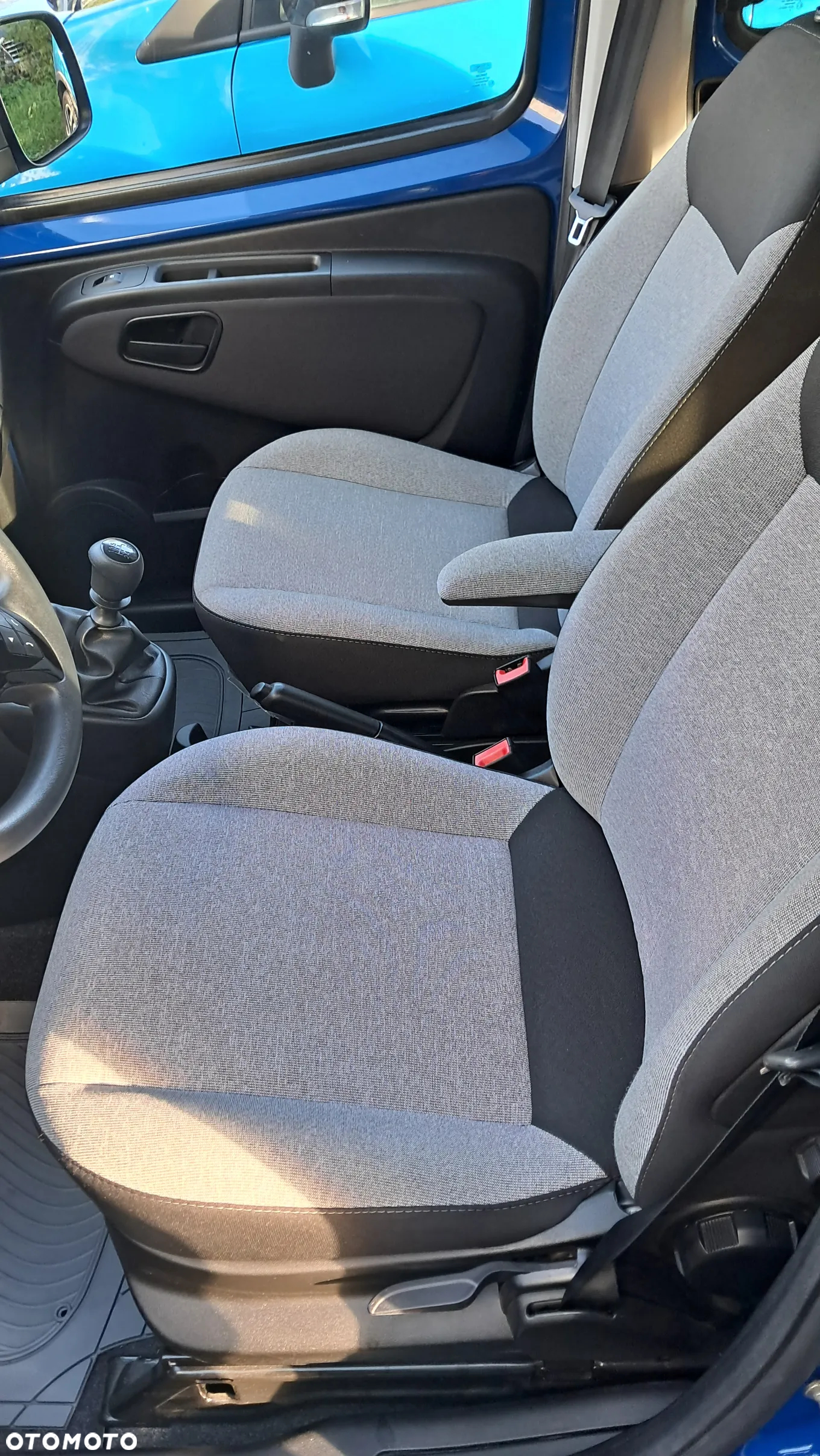 Fiat Qubo - 10