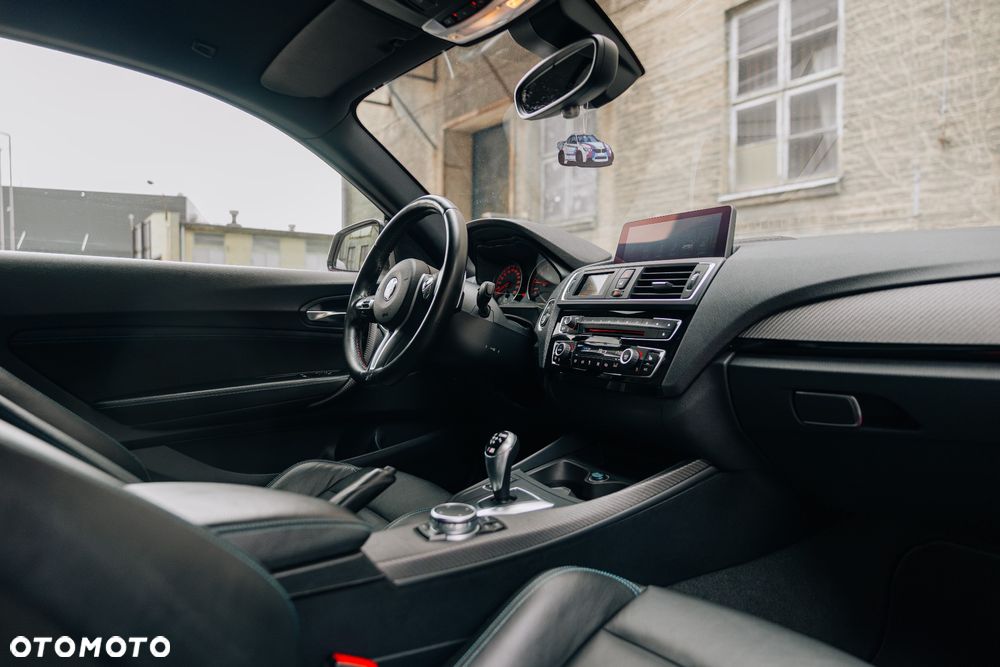 BMW M2 - 40