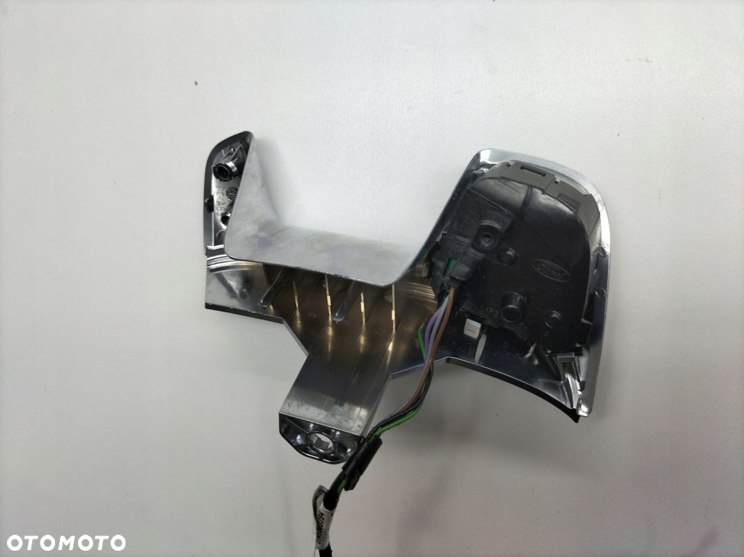 FORD GALAXY III LIFT 13r przełącznik kierownicy multifunkcja 6M2T-14K147-BG - 3