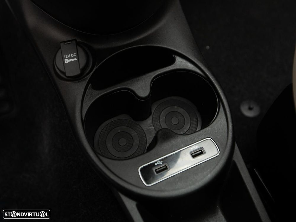 Fiat 500 1.0 Hybrid Dolcevita - 20