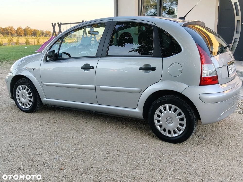 Citroën C3 1.4 Exclusive - 31