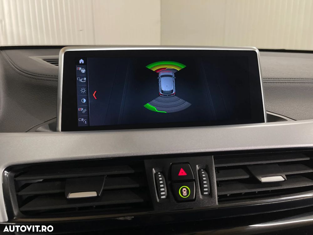 BMW X2 xDrive18d Aut. Advantage - 15