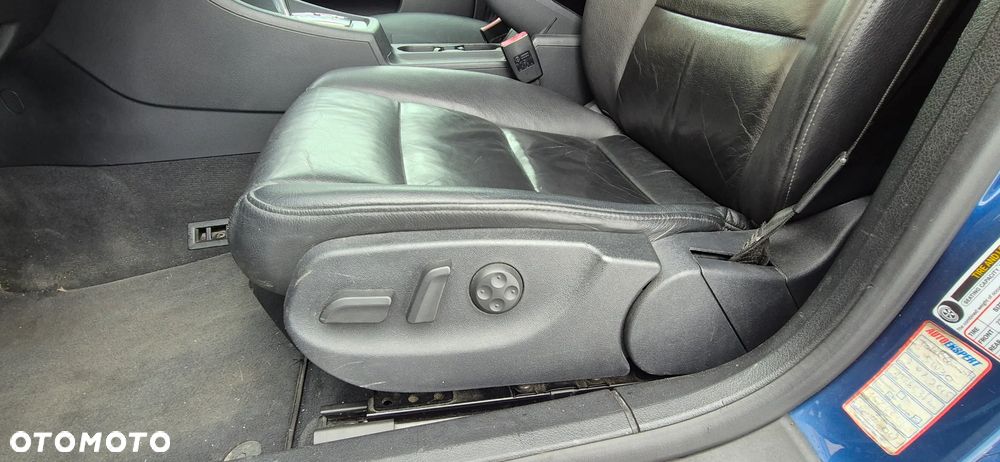 Audi A4 Limousine 2.0 T FSI quattro tiptronic - 33