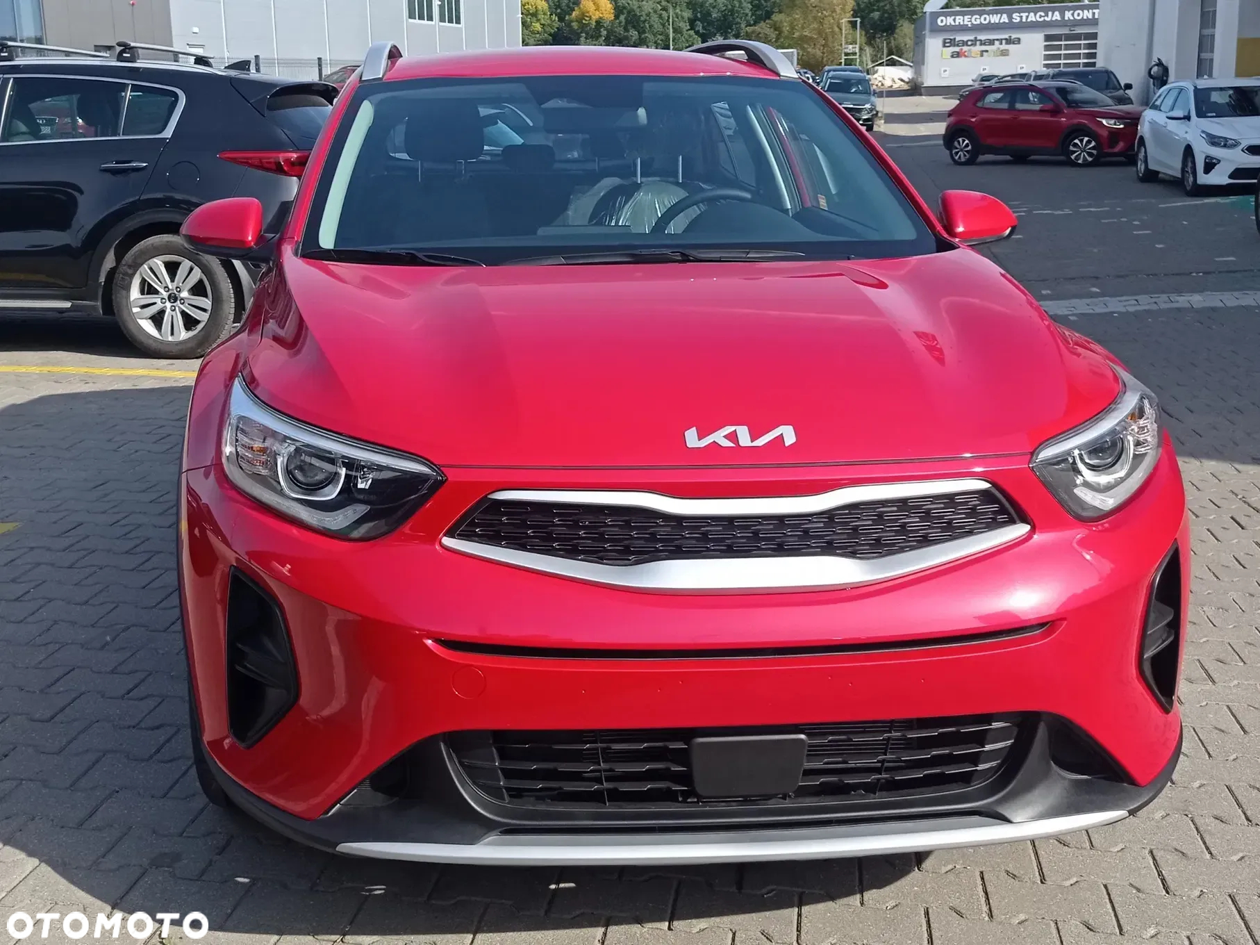 Kia Stonic 1.2 M - 3