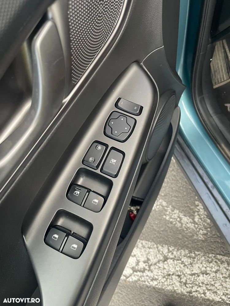 Hyundai KONA 136CP Highway - 17