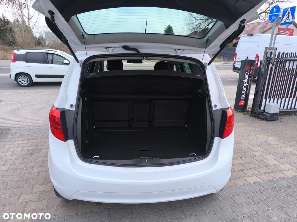 Opel Meriva 1.4 T Design Edition - 21