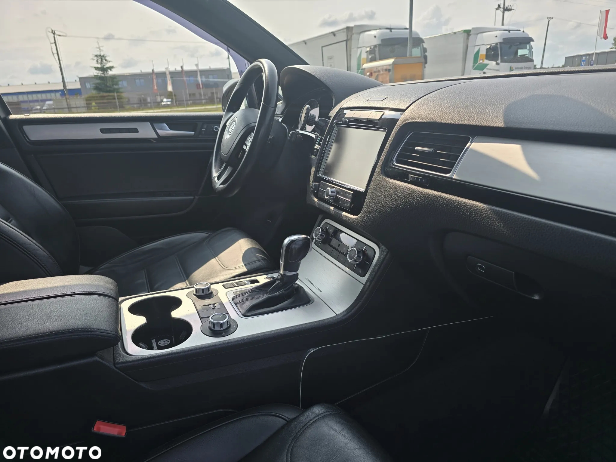Volkswagen Touareg 4.2 V8 TDI - 22