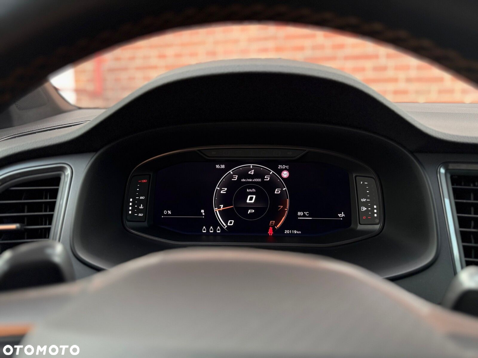 Cupra Ateca 1.5 TSI DSG - 27