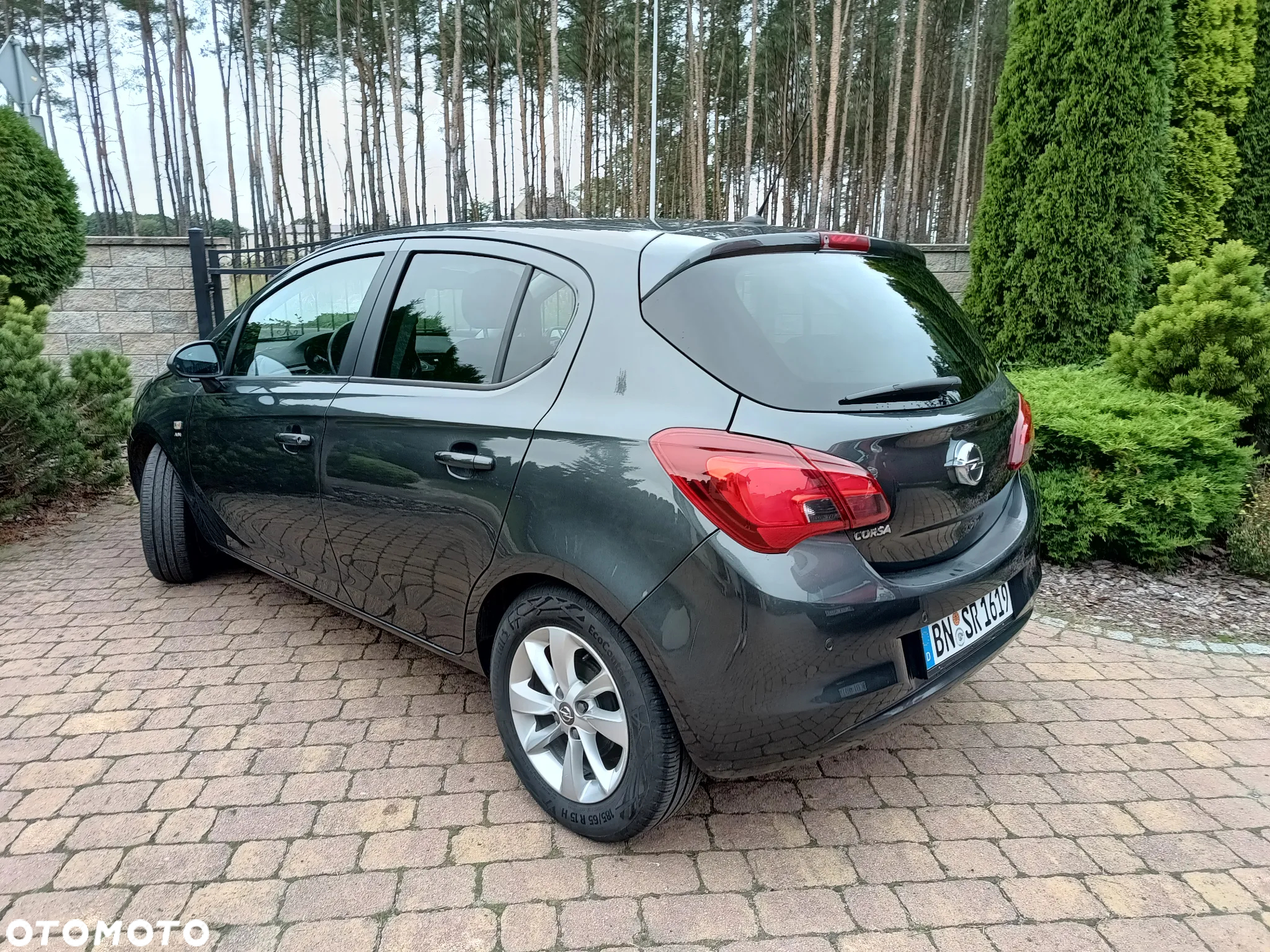Opel Corsa 1.4 Active - 4