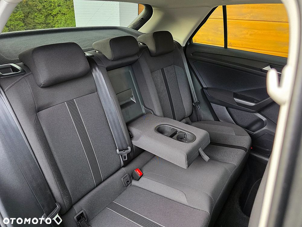 Volkswagen T-Roc 1.0 TSI OPF Style - 11