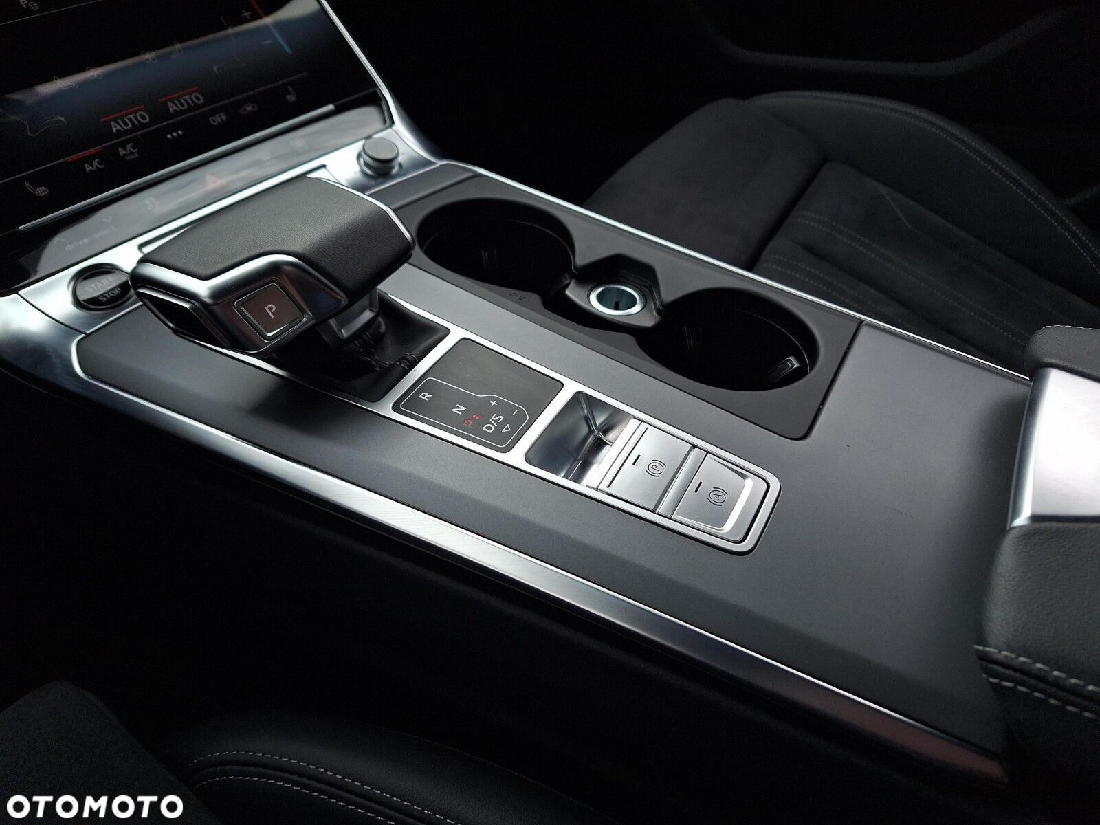 Audi A6 - 14