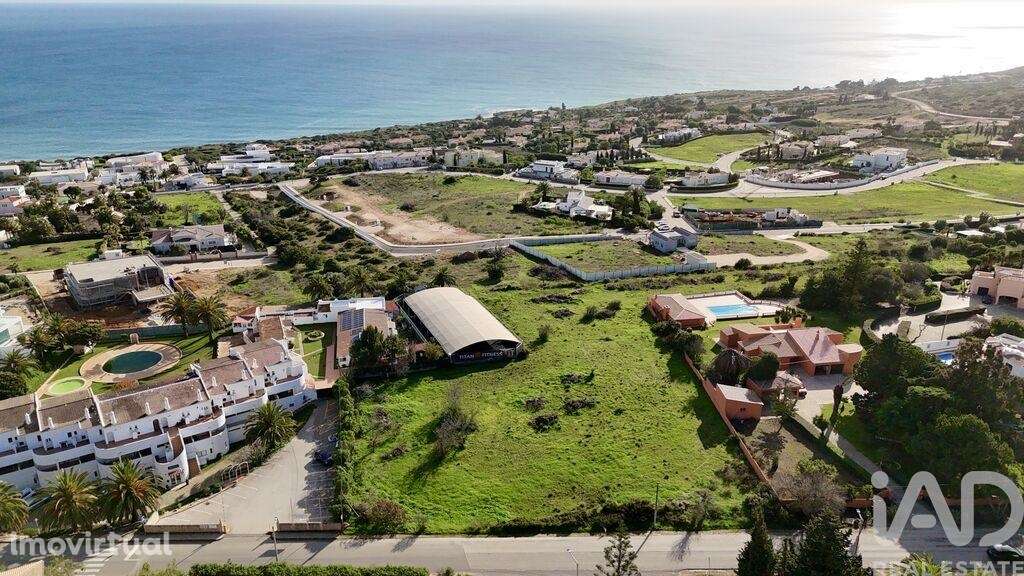 Terreno para construção em Luz - Grande imagem: 4/9