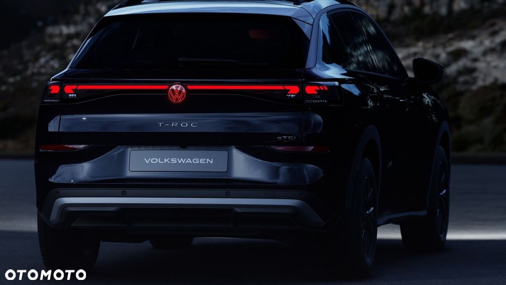 Volkswagen T-Roc - 11