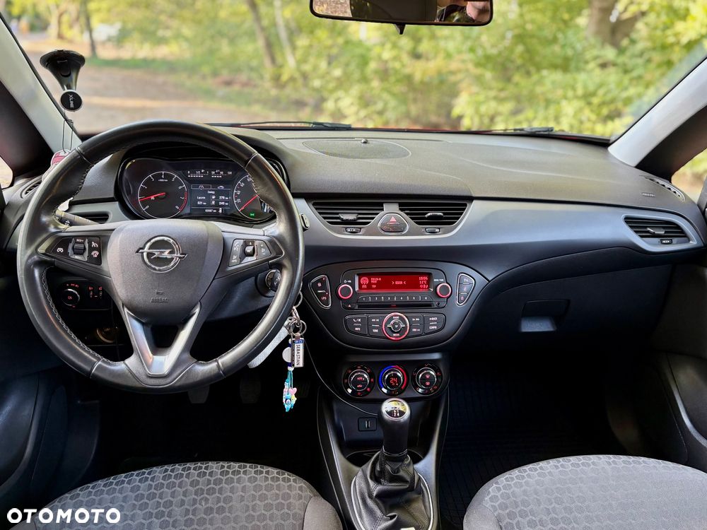 Opel Corsa - 10