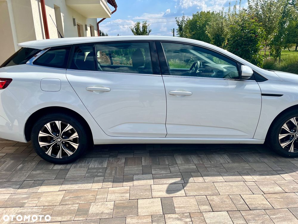 Renault Megane 1.3 TCe FAP Life - 9