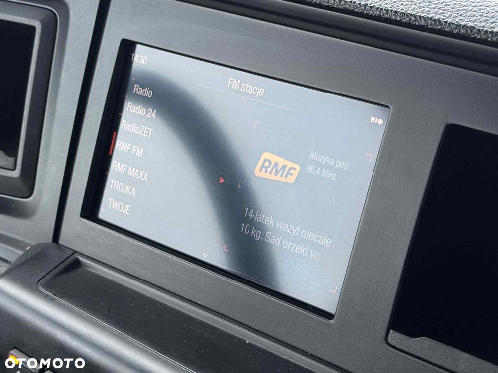 MAN TGX 18.470 BL SA GX - 18