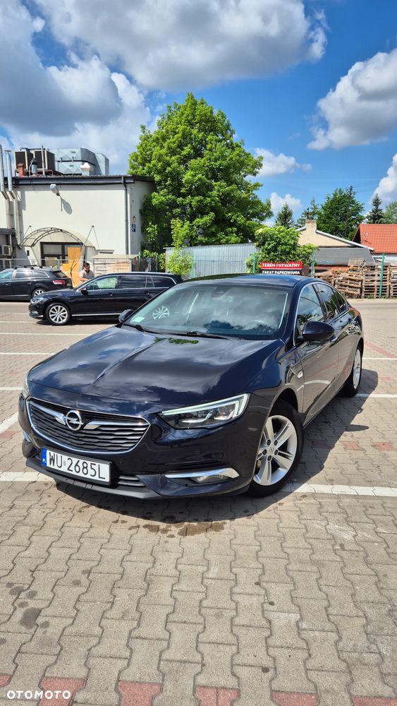 Opel Insignia 1.5 T GPF Elite S&S - 1
