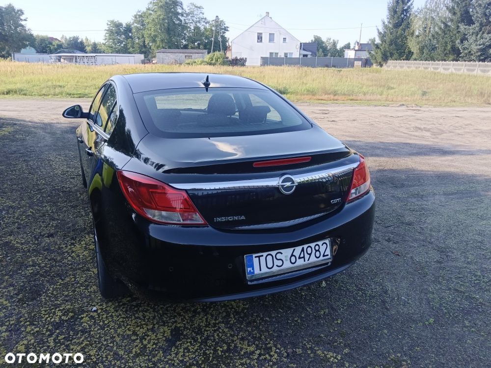 Opel Insignia - 7