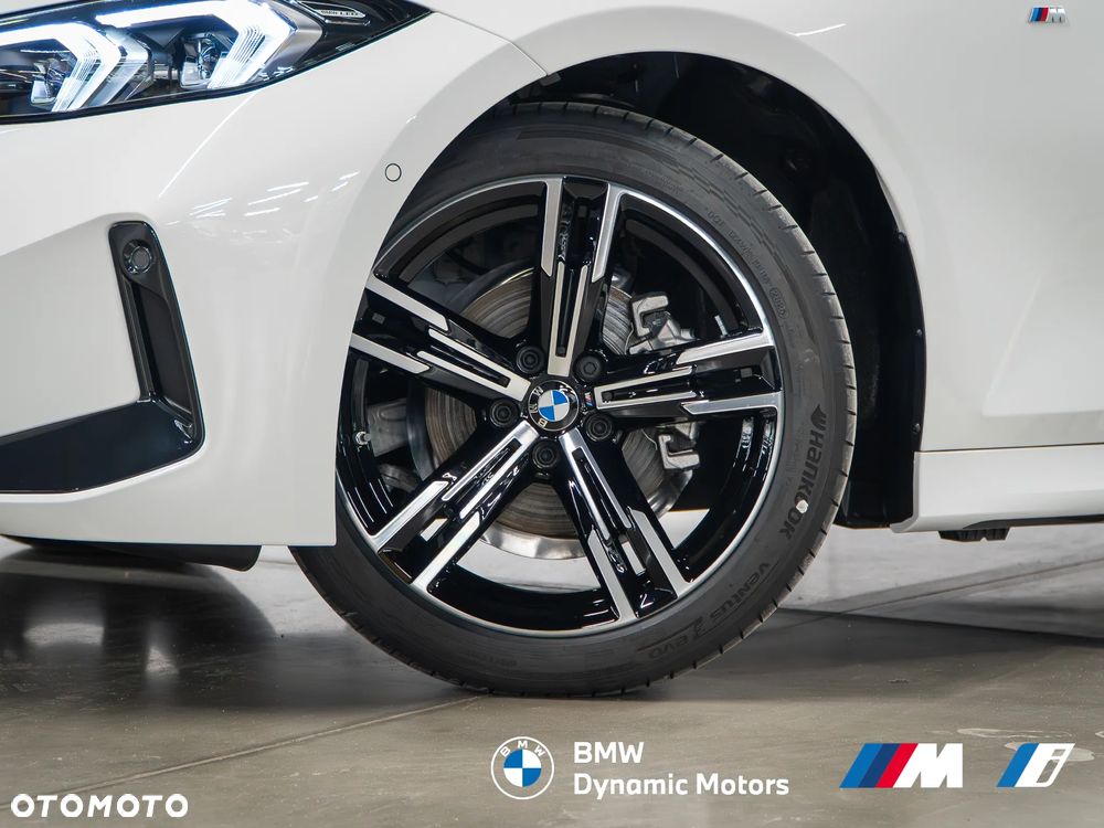 BMW Seria 3 318i - 10