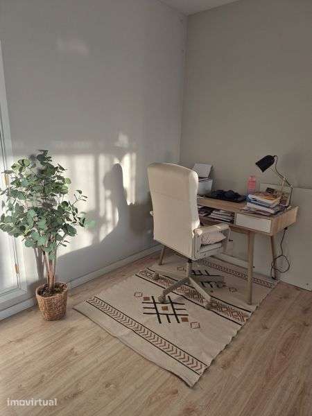 Excelente apartamento T2 em Vila Nova de Gaia - Grande imagem: 4/12
