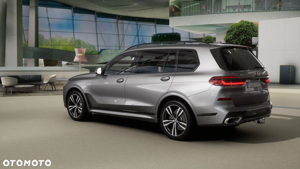 BMW X7 - 2