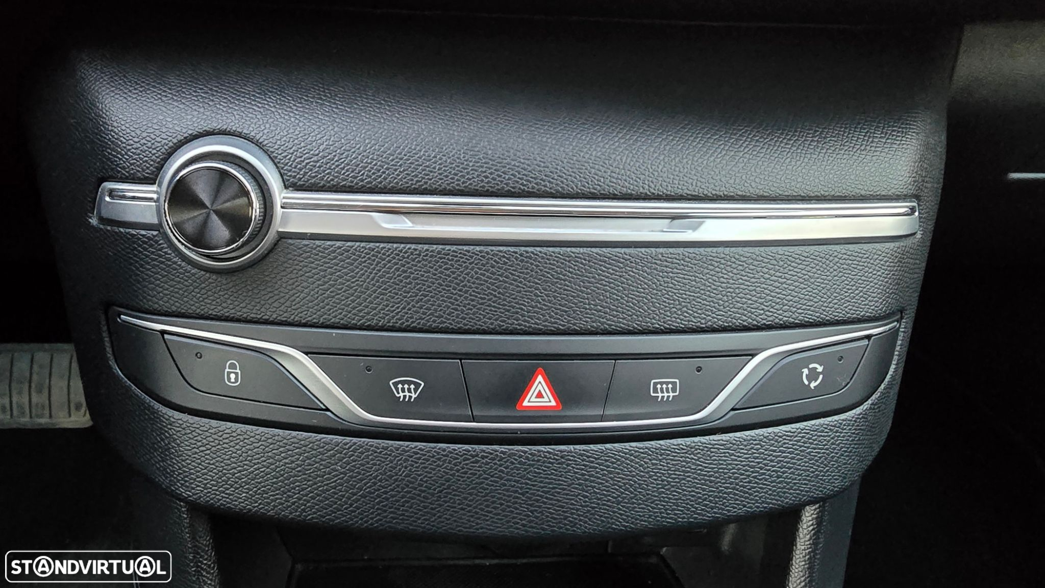 Peugeot 308 SW - 38