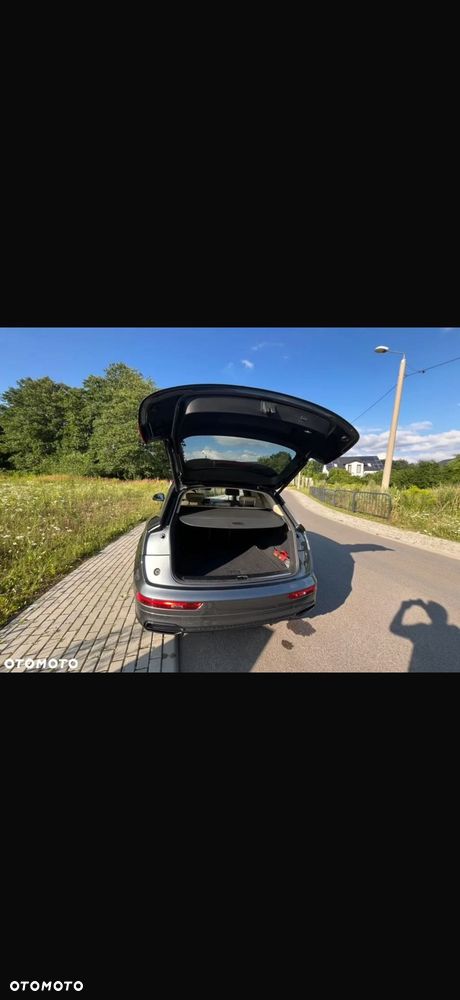 Audi Q5 40 TDI Quattro Sport S tronic - 20