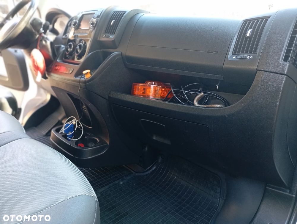 Fiat Ducato L3 - 22