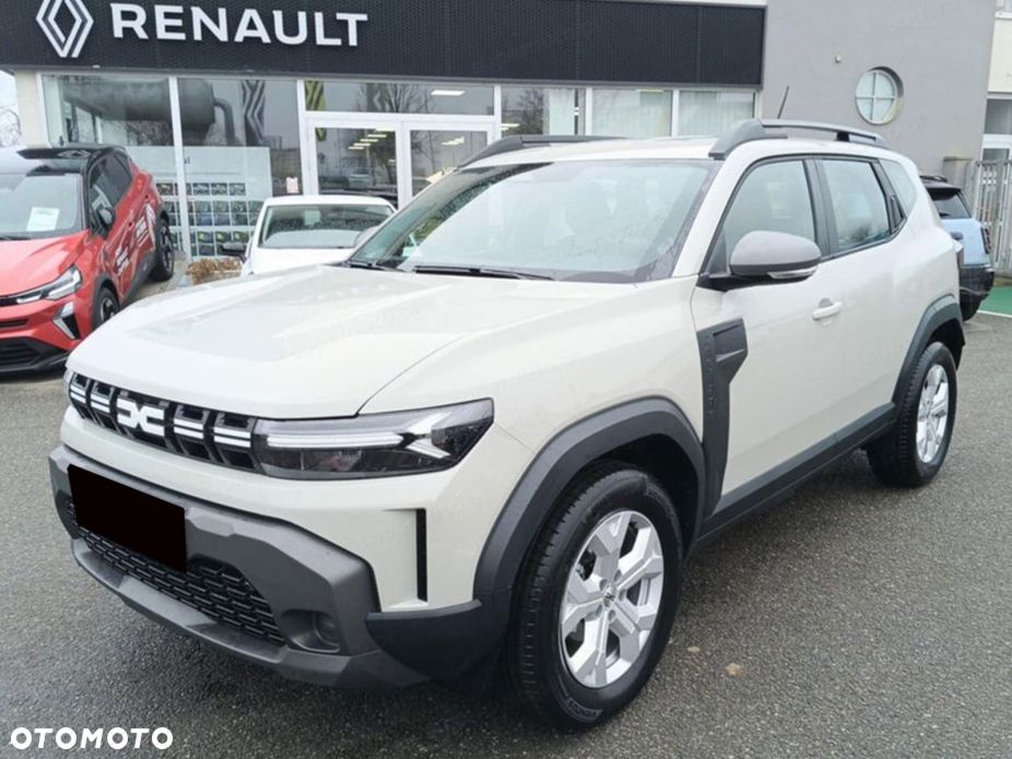 Dacia Duster - 4