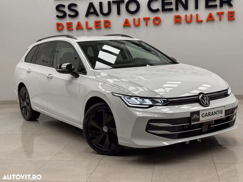 Volkswagen Golf 1.5 TSI OPF Goal - 14
