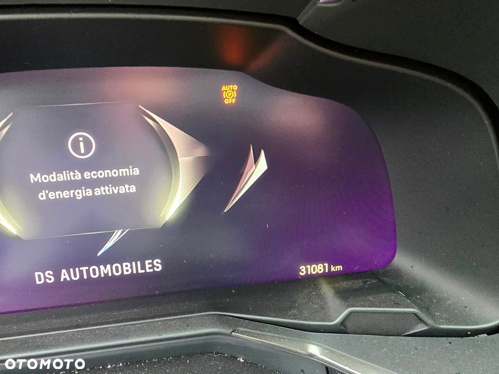 DS Automobiles DS 7 Crossback - 22