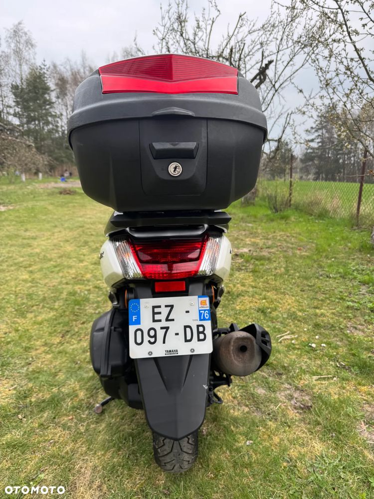 Yamaha NMAX - 26