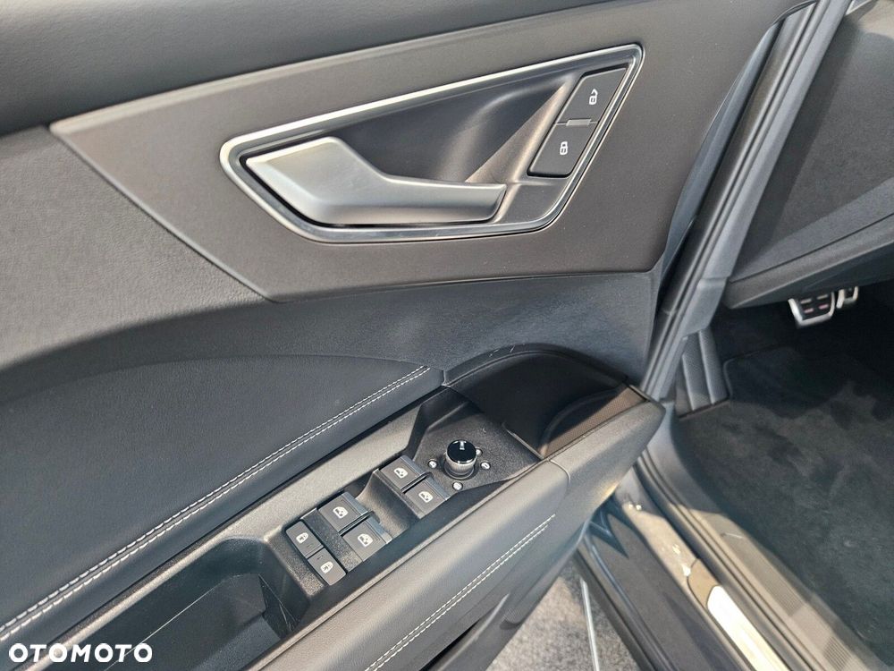 Audi Q4 Sportback e-tron 40 63kWh - 11
