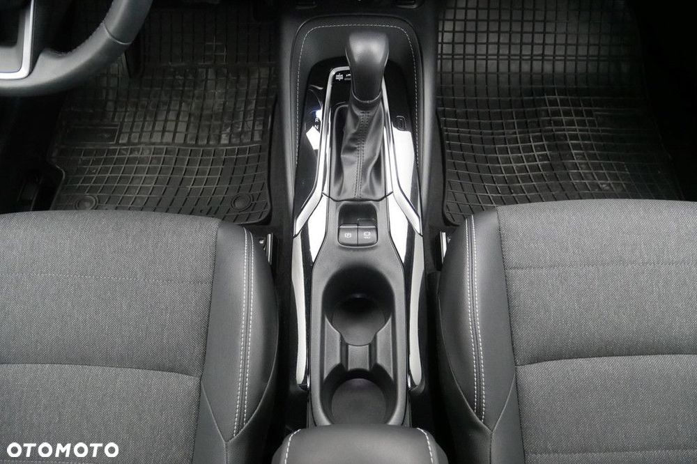 Toyota Corolla 1.8 Hybrid Style - 11