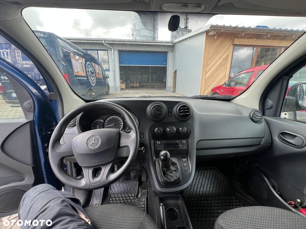 Mercedes-Benz Citan - 4