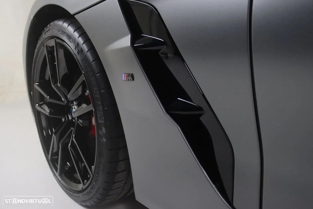 BMW Z4 - 9