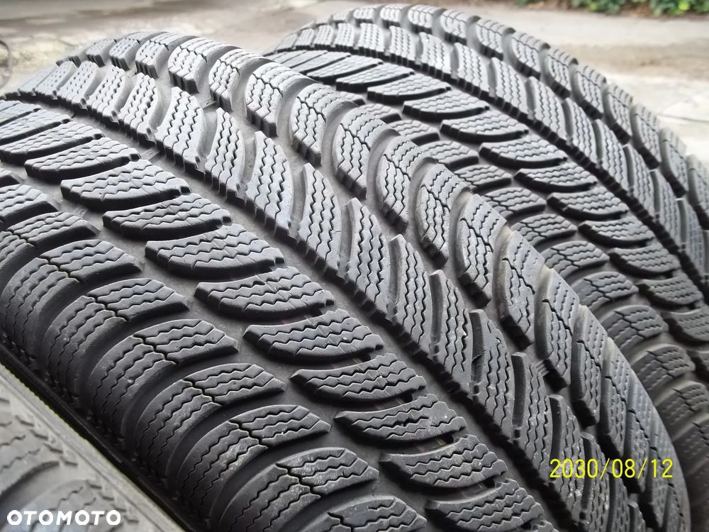 205/55 R16 DĘBICA 7mm.  Poznań_Montaż - 3