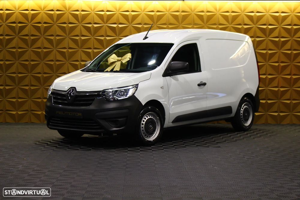 Renault Kangoo Express VAN 1.5 DCI CONFORT - 1