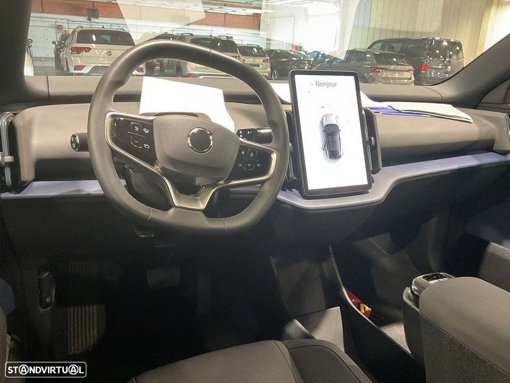 Volvo EX30 69 kWh Single Motor Extended Range Plus - 7