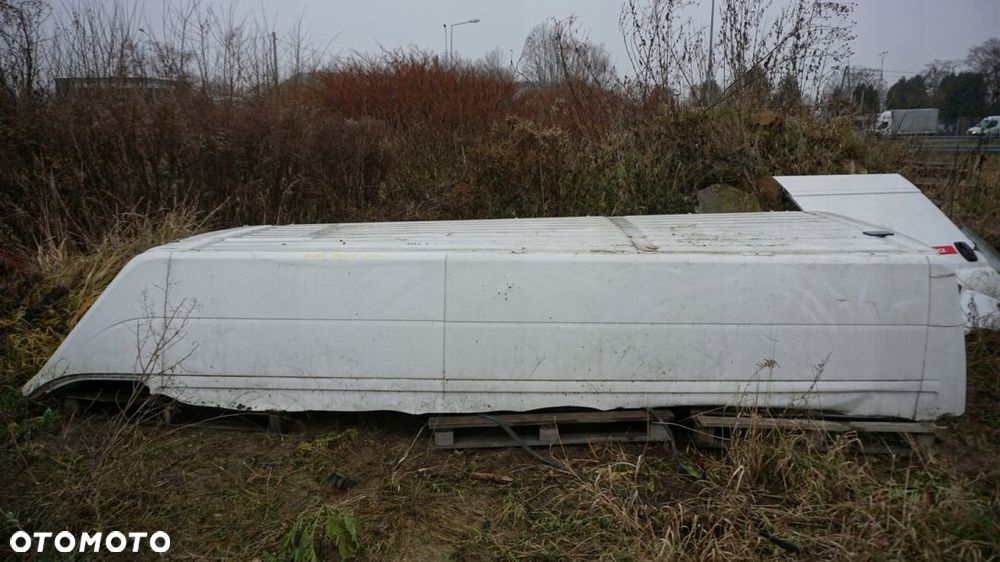 ĆWIARTKA DRZWI DUCATO BOXER JUMPER 06- - 6