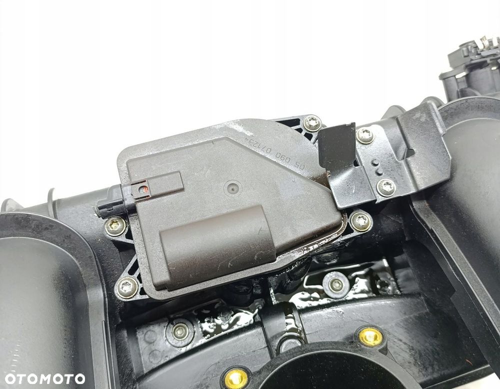 KOLEKTOR SSĄCY BMW SERIA 3 E90 3.0 - 4