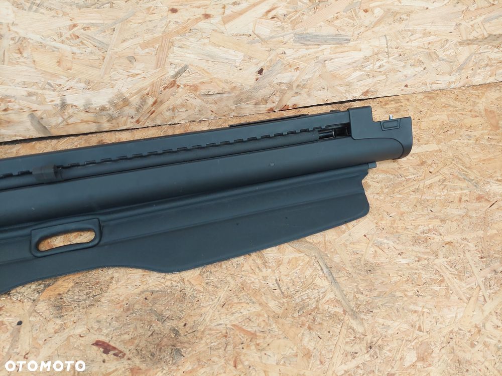 BMW E39 KOMBI TOURING ROLETA BAGAŻNIKA - 2