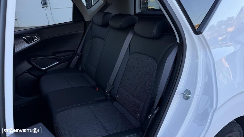 Kia e-Soul 64kWh - 16