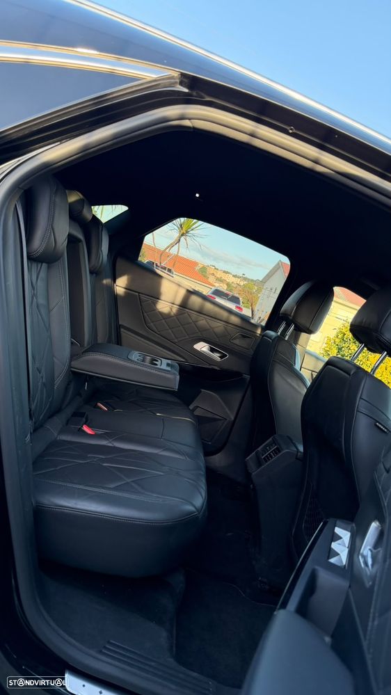 DS DS7 Crossback 1.5 BlueHDi Rivoli EAT8 - 8