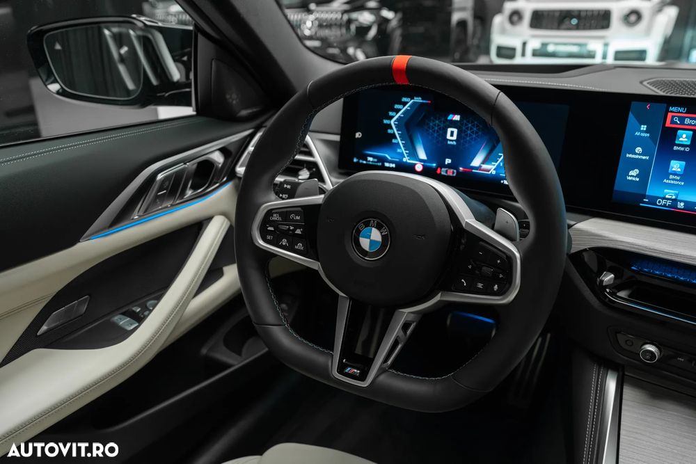BMW Seria 4 M440i xDrive - 29