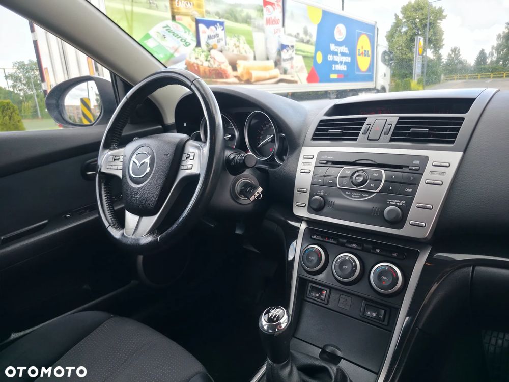 Mazda 6 2.0 Exclusive - 11